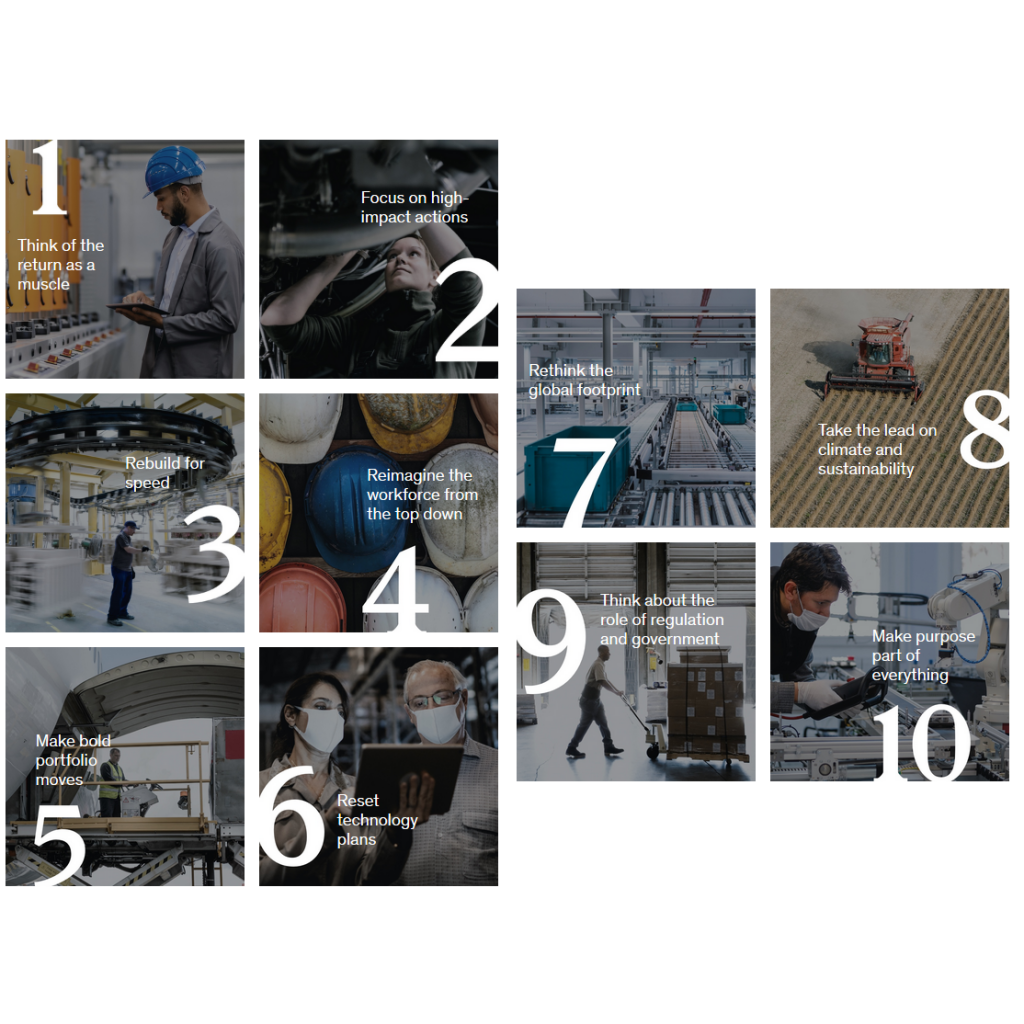 RESOLVE ISSUES WITH DECISIVE ACTIONS visual data 8